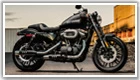 Harley-Davidson Sportster Roadster