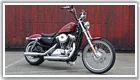 Harley-Davidson Sportster Seventy Two