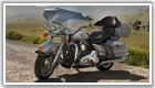 Harley-Davidson Touring Electra Glide Classic