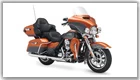 Harley-Davidson Touring Electra Glide Ultra Classic