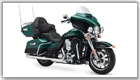 Harley-Davidson Touring Electra Glide Ultra Limited Low