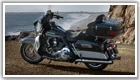 Harley-Davidson Touring Electra Glide Ultra Limited