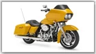 Harley-Davidson Touring Road Glide Custom