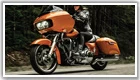 Harley-Davidson Touring Road Glide