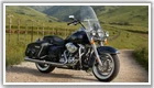 Harley-Davidson Touring Road King Classic