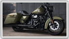 Harley-Davidson Touring Road King Special