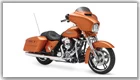 Harley-Davidson Touring Street Glide Special