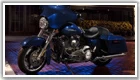 Harley-Davidson Touring Street Glide