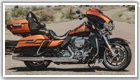 Harley-Davidson Touring Ultra Limited Low