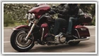 Harley-Davidson Touring Ultra Limited