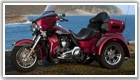 Harley-Davidson Trike Tri Glide Ultra Classic