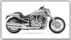 Harley-Davidson V-Rod 10th Anniversary Edition