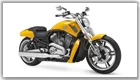 Harley-Davidson V-Rod Muscle