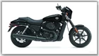 Harley-Davidson XG500 Street