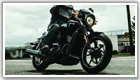 Harley-Davidson XG750 Street