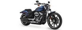 Harley-Davidson Softail Breakout 114 115th Anniversary - 2018