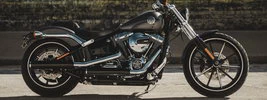 Harley-Davidson Softail Breakout - 2016