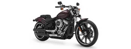 Harley-Davidson Softail Breakout - 2018