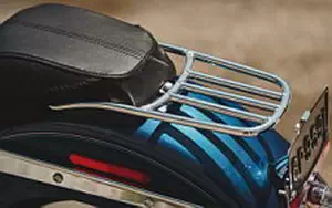 Desktop wallpapers motorcycle Harley-Davidson Softail Deluxe - 2016