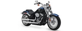 Harley-Davidson Softail Fat Boy 114 ANV 115th Anniversary - 2018