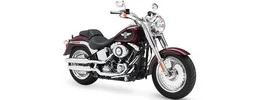 Harley-Davidson Softail Fat Boy - 2014