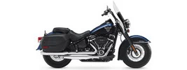 Harley-Davidson Heritage Softail Classic 114 115th Anniversary - 2018