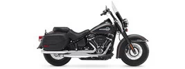 Harley-Davidson Heritage Softail Classic 114 - 2018