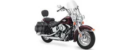 Harley-Davidson Heritage Softail Classic - 2015