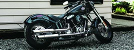 Harley-Davidson Softail Slim - 2015