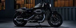 Harley-Davidson Sportster Roadster - 2018