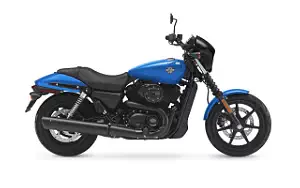 Desktop wallpapers motorcycle Harley-Davidson Street 500 - 2018