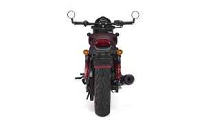 Desktop wallpapers motorcycle Harley-Davidson Street Rod - 2018