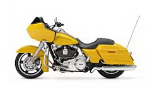 Motorcycles wallpapers Harley-Davidson Touring Road Glide Custom - 2012