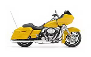 Motorcycles wallpapers Harley-Davidson Touring Road Glide Custom - 2012