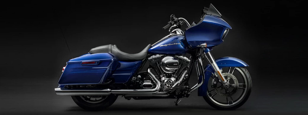Motorcycles wallpapers Harley-Davidson Touring Road Glide Special - 2015 - Motorcycles desktop wallpapers