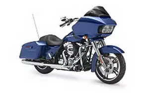 Desktop wallpapers motorcycle Harley-Davidson Touring Road Glide Special - 2015