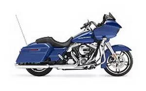 Desktop wallpapers motorcycle Harley-Davidson Touring Road Glide Special - 2015
