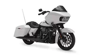 Desktop wallpapers motorcycle Harley-Davidson Touring Road Glide Special - 2018