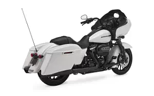 Desktop wallpapers motorcycle Harley-Davidson Touring Road Glide Special - 2018