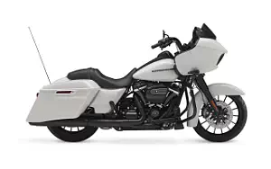 Desktop wallpapers motorcycle Harley-Davidson Touring Road Glide Special - 2018