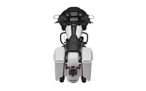 Desktop wallpapers motorcycle Harley-Davidson Touring Road Glide Special - 2018