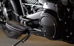 Desktop wallpapers motorcycle Harley-Davidson Touring Road Glide Special - 2018