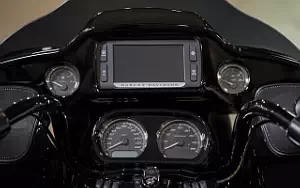 Desktop wallpapers motorcycle Harley-Davidson Touring Road Glide Special - 2018