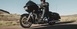 Harley-Davidson Touring Road Glide Special - 2016
