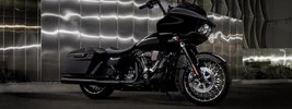 Harley-Davidson Touring Road Glide Special - 2017