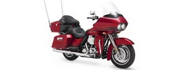 Harley-Davidson Touring Road Glide Ultra - 2012