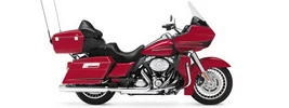 Harley-Davidson Touring Road Glide Ultra - 2013