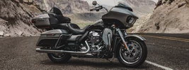 Harley-Davidson Touring Road Glide Ultra - 2016