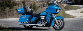 Harley-Davidson Touring Road Glide Ultra - 2018