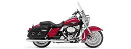 Harley-Davidson Touring Road King Classic - 2013